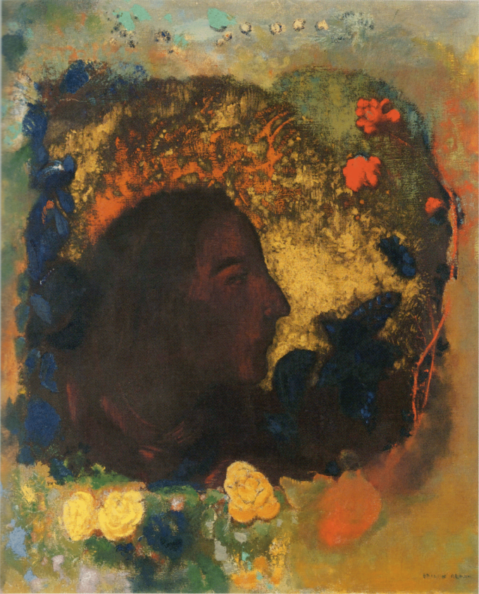 Después de su muerte – Paul Gauguin Paul Gauguin 70x85