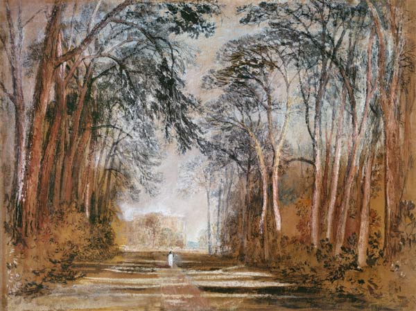 Avenida Farnley – William Turner William Turner 85x75