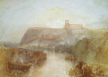 Whitby – William Turner William Turner